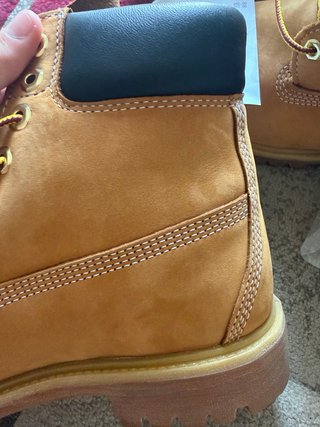 Timberland Premium 40 Beige/Marrone