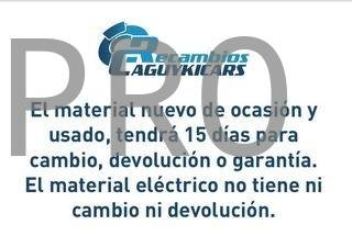 PARAGOLPES OPEL COMBO CORSA AZUL 93177799