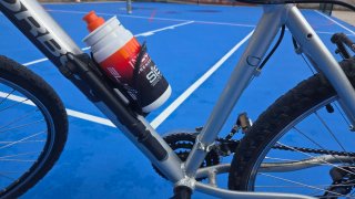 Bicicleta Orbea Ravel Plata