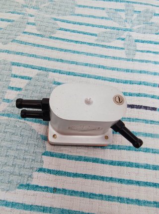 Bomba Gasolina JORPA 860532 Seat