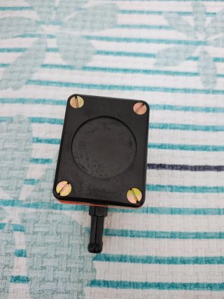 Bomba Gasolina JORPA 860532 Seat