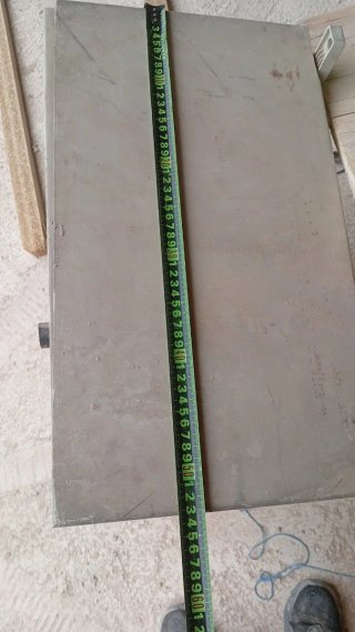Cuadro Eléctrico Trifásico Potente