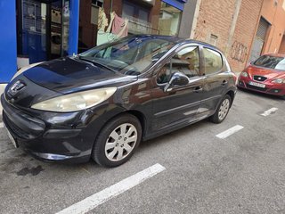Peugeot 207 2008