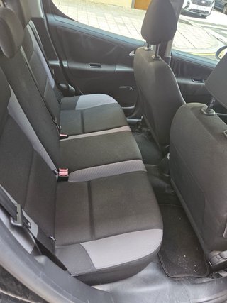 Peugeot 207 2008