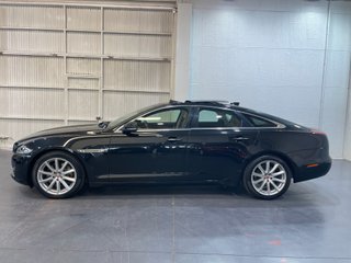 Jaguar XJ 3.0 V6 Diesel SWB Luxury