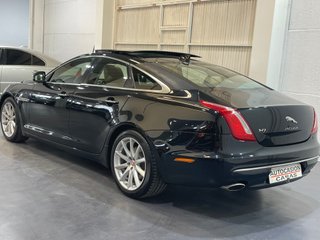 Jaguar XJ 3.0 V6 Diesel SWB Luxury