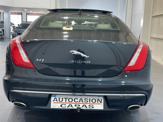 Jaguar XJ 3.0 V6 Diesel SWB Luxury