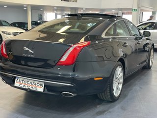 Jaguar XJ 3.0 V6 Diesel SWB Luxury