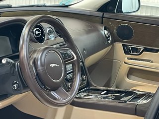 Jaguar XJ 3.0 V6 Diesel SWB Luxury
