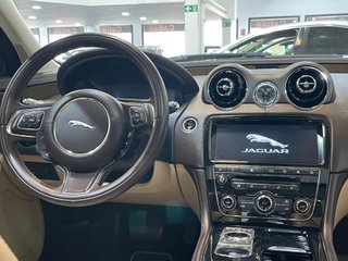 Jaguar XJ 3.0 V6 Diesel SWB Luxury