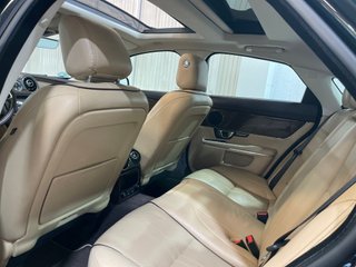 Jaguar XJ 3.0 V6 Diesel SWB Luxury