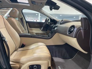Jaguar XJ 3.0 V6 Diesel SWB Luxury