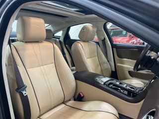 Jaguar XJ 3.0 V6 Diesel SWB Luxury
