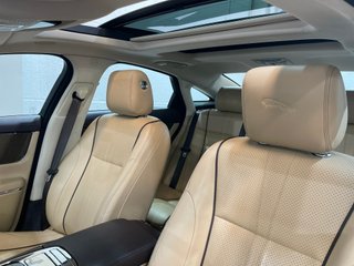 Jaguar XJ 3.0 V6 Diesel SWB Luxury
