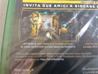 Rainbow Six Extraction Xbox Series X/S, One