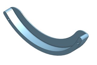 Soporte para Tapas de Olla en 3D