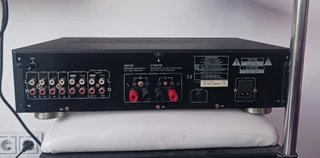 Amplificatore stereo Pioneer A-204R