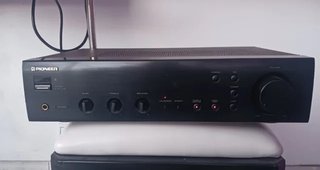Amplificatore stereo Pioneer A-204R