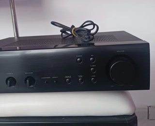 Amplificatore stereo Pioneer A-204R