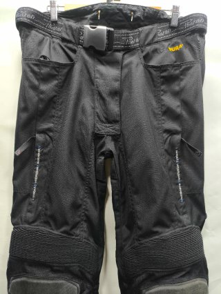Pantalon de moto L
