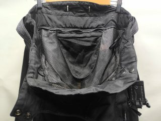 Pantalon de moto L