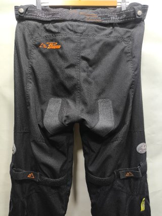 Pantalon de moto L