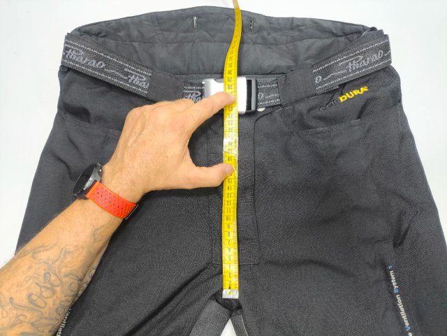 Pantalon de moto L