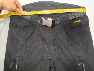 Pantalon de moto L