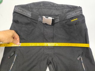 Pantalon de moto L