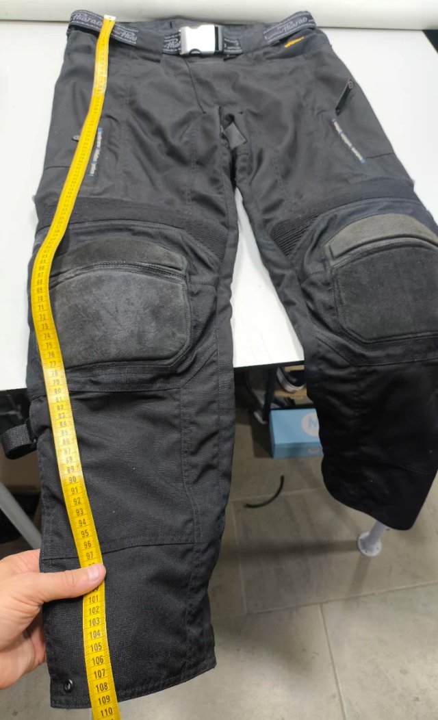 Pantalon de moto L Polo