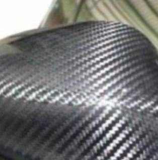 Cubre Espejos Carbono BMW E90 / E91 LCI 2009