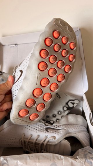 Nike Mind 02 Gris/Blanco