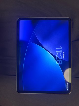 iPad Pro 2021 11 128GB (solo in mano, Valencia)