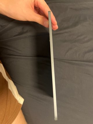 iPad Pro 2021 11 128GB (solo in mano, Valencia)