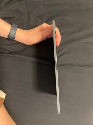 iPad Pro 2021 11 128GB (solo in mano, Valencia)