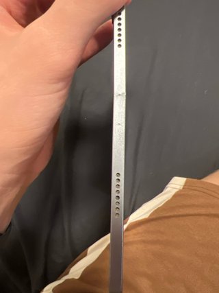 iPad Pro 2021 11 128GB (solo in mano, Valencia)