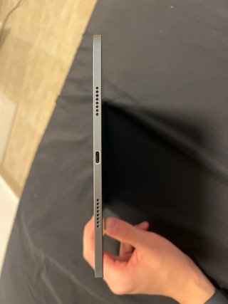 iPad Pro 2021 11 128GB (solo in mano, Valencia)