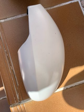 Carcasas Retrovisor Ibiza 6L