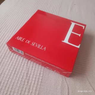 Eau de Toilette Aire de Sevilla 150 ml + Neceser