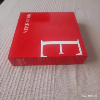 Eau de Toilette Aire de Sevilla 150 ml + Neceser