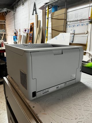Brother HL-L3230CDW - averiada-para reparar/piezas