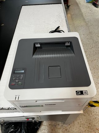 Brother HL-L3230CDW - averiada-para reparar/piezas