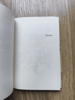 Historia España Libro antiguo