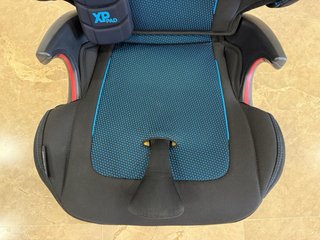 Silla de coche Britax Römer KIDFIX III M