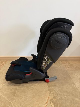 Silla de coche Britax Römer KIDFIX III M