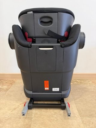 Silla de coche Britax Römer KIDFIX III M