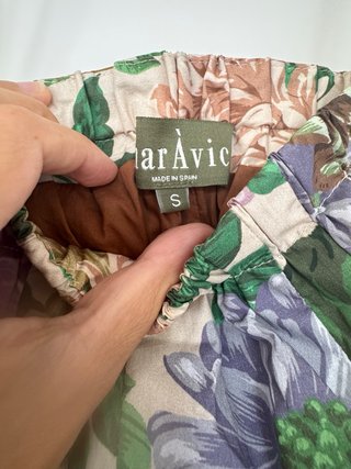 Vestido Gardenia Maravic Nuevo