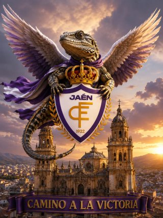 Foto Jaén