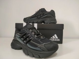 Adidas Adistar Jellyfish Triple Black