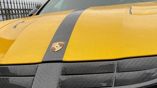 Porsche Panamera 2011